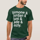 Search for gymnastics team tshirts Vintage