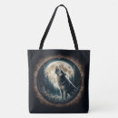 Search for wolf bags Moon