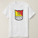 Search for sicilian flag Trinacria