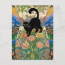 Search for gustav klimt postcards Floral