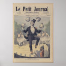 Search for bag posters French