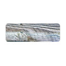 Search for tree rings labels Rustic
