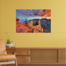Search for lost art Landscape