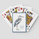 Search for bird playing cards Beach
