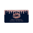 Search for artistic labels Makeup artist