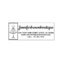 Search for sewing rubber stamps Tailor