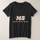 Search for ms support clothing Awareness