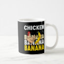 Search for funny chicken mugs Meme