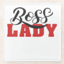 Search for boss coasters Women empowerment