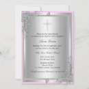 Search for communion christening invitations Baptisms