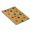 Search for retro 50s notebooks Abstract