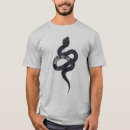 Search for snake mens tshirts Symbol