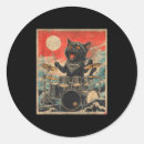 Search for rock drummers stickers Band