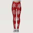 Search for snowflake leggings Festive