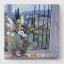 Search for tuscany clocks Landscapes