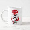 Search for boom mugs Cartoon network