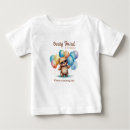 Search for teddy bear birthday tshirts 1st