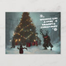 Search for krampus postcards Xmas