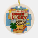 Search for gambling christmas tree decorations Lucky