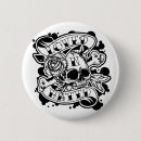 Search for rose tattoo badges Skull