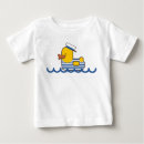 Search for rubber duck baby clothes Blue