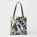 Search for 1920s bags Black and white