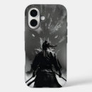 Search for epic iphone cases Samurai