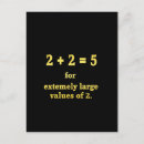 Search for math jokes postcards Humour