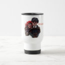 Search for classic car travel mugs Red
