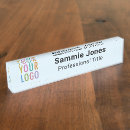 Search for acrylic name plates Minimalist