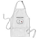Search for dead aprons Illustration