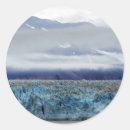 Search for glacier ice stickers Snow