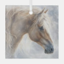 Search for palomino horse christmas tree decorations Equine