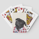 Search for pug playing cards Pets