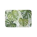 Search for green leaf bath mats Seamless