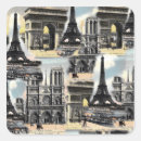 Search for vintage collage stickers Antique
