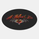 Search for party all night stickers Halloween