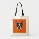 Search for animal tote bags dog