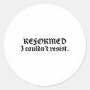 Search for accountability stickers Politics