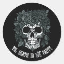 Search for skull and bones stickers Party