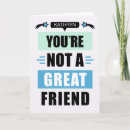 Search for best friend birthday cards Typography