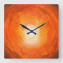 Search for artistic clocks Unique