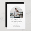 Search for tied the knot invitations Simple