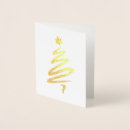 Search for christmas note cards Minimalist