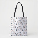 Search for pattern tote bags Watercolor