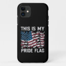 Search for american pride iphone cases Usa