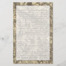 Search for military stationery paper Colour