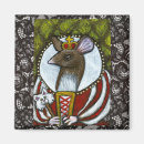 Search for cat and mouse magnets Funny