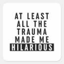Search for hilarious stickers Sarcastic