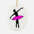 Search for pointe shoe christmas tree decorations Ballerina